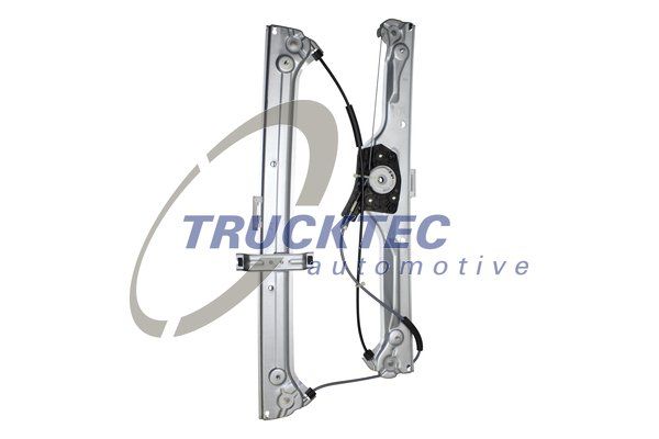 TRUCKTEC AUTOMOTIVE Stikla pacelšanas mehānisms 08.53.029